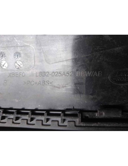MOLDURA LAND ROVER DEFENDER (L663) - 203112