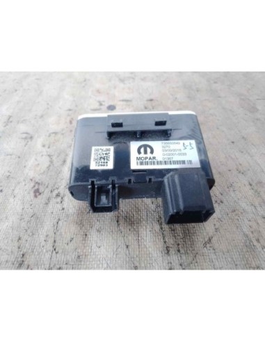 MODULO ELECTRONICO FIAT 500X (334) - 203846