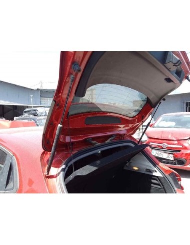 AMORTIGUADORES MALETERO / PORTON RENAULT CLIO V...