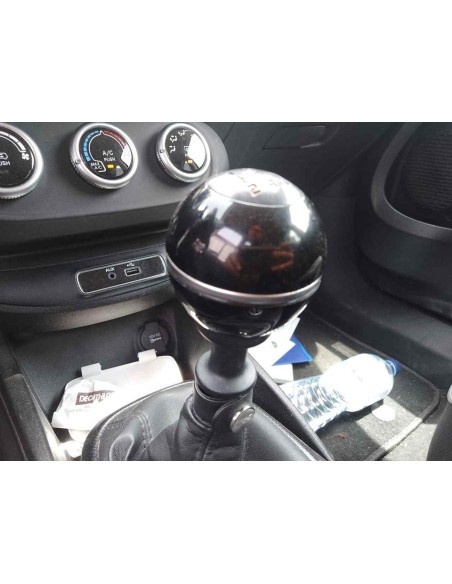 POMO PALANCA CAMBIO FIAT 500X (334) - 203510