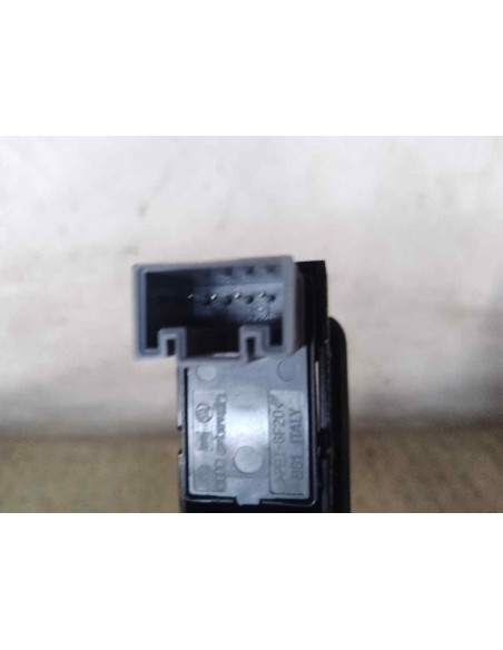 MANDO ELEVALUNAS TRASERO DERECHO VOLKSWAGEN POLO V (6R1) - 204140