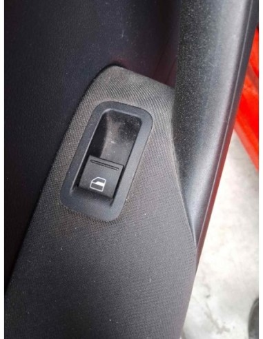 MANDO ELEVALUNAS TRASERO IZQUIERDO VOLKSWAGEN...