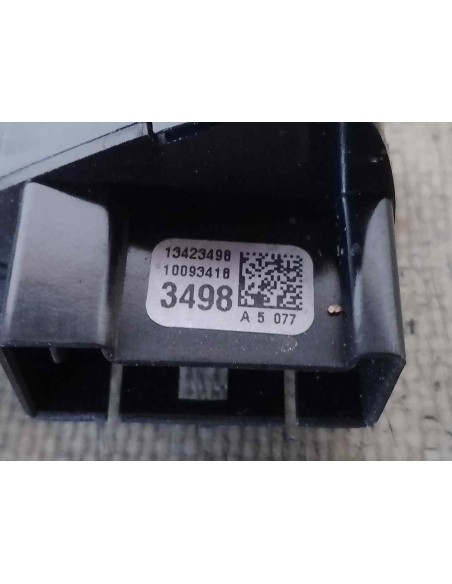 INTERRUPTOR OPEL CORSA E - 204706