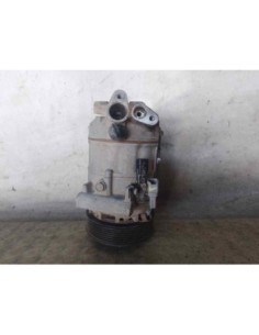 COMPRESOR AIRE ACONDICIONADO RENAULT CLIO IV - 205018 2
