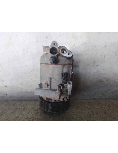 COMPRESOR AIRE ACONDICIONADO RENAULT CLIO IV - 205018