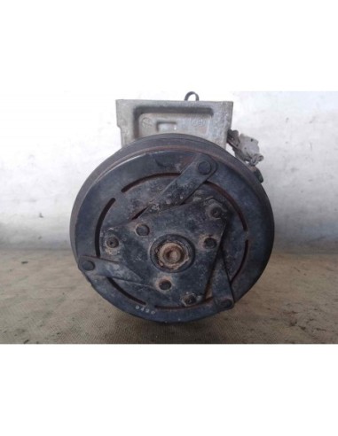 COMPRESOR AIRE ACONDICIONADO RENAULT CLIO IV -...