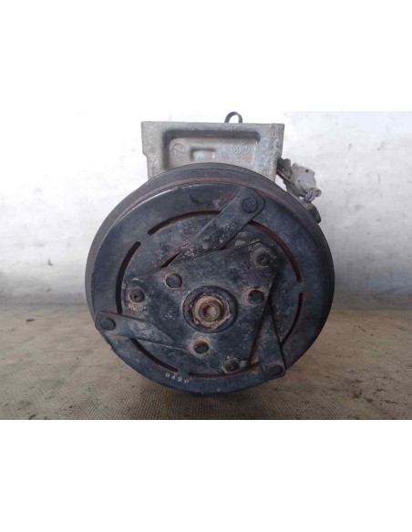COMPRESOR AIRE ACONDICIONADO RENAULT CLIO IV - 205018