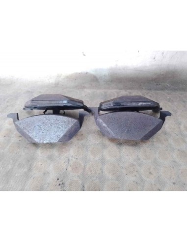 PASTILLAS DE FRENO SKODA FABIA (PJ3) - 205114