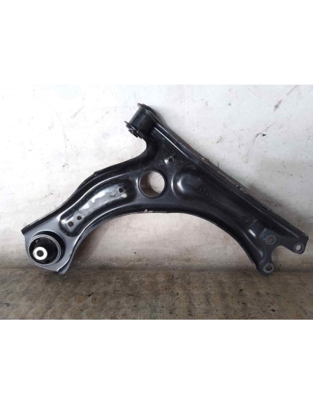 BRAZO SUSPENSION INFERIOR DELANTERO IZQUIERDO SKODA FABIA (PJ3) - 205165
