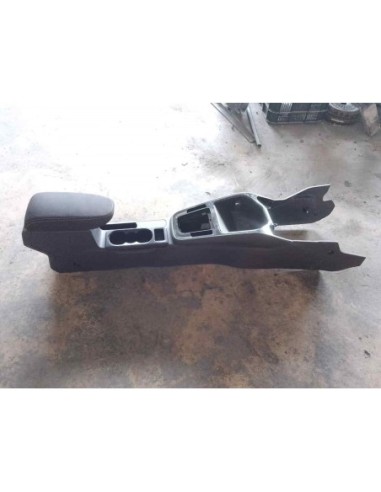 APOYABRAZOS CENTRAL SKODA FABIA (PJ3) - 205250