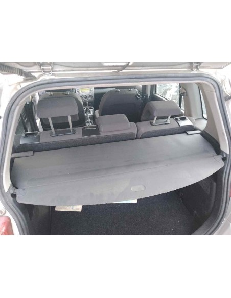 BANDEJA TRASERA MAZDA 2 BERLINA (DY) - 205301