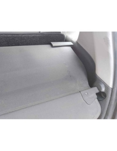 BANDEJA TRASERA MAZDA 2 BERLINA (DY) - 205301