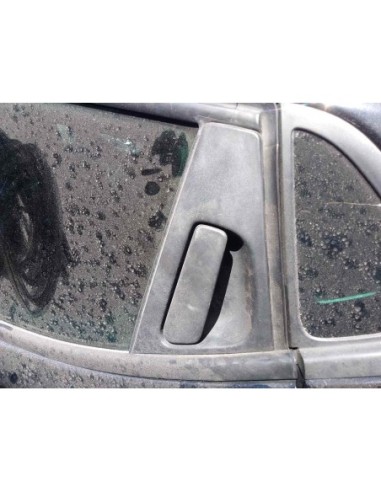 MANETA EXTERIOR TRASERA IZQUIERDA RENAULT CLIO...