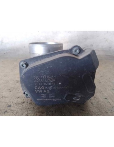 CAJA MARIPOSA VOLKSWAGEN POLO V (6R1) - 205935