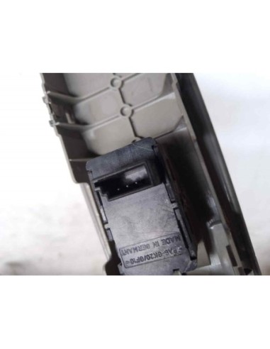 MANDO ELEVALUNAS TRASERO DERECHO BMW SERIE 1...