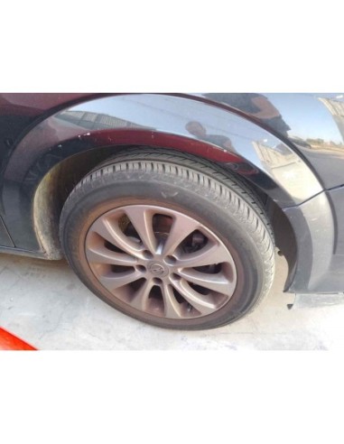 AMORTIGUADOR DELANTERO DERECHO OPEL ASTRA H GTC...