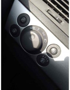 MANDO LUCES OPEL ASTRA H GTC - 206165