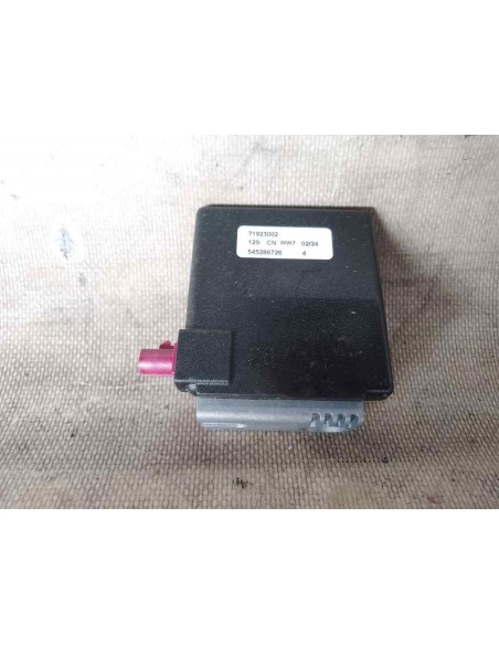 AMPLIFICADOR DE ANTENA SKODA FABIA (PJ3) - 206083