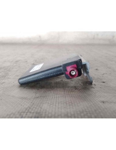 AMPLIFICADOR DE ANTENA SKODA FABIA (PJ3) - 206083