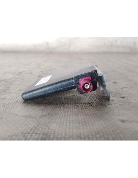 AMPLIFICADOR DE ANTENA SKODA FABIA (PJ3) - 206083