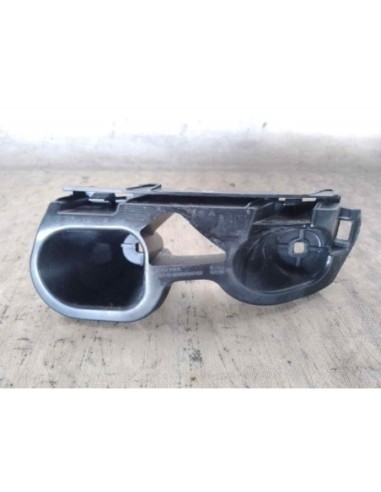 SOPORTE PARAGOLPES TRASERO SKODA FABIA (PJ3) -...
