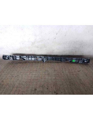 ABSORBEDOR TRASERO SKODA FABIA (PJ3) - 206094