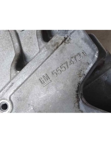 SOPORTE BOMBA INYECCION OPEL INSIGNIA BERLINA -...