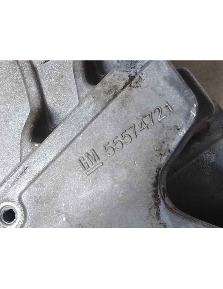 SOPORTE BOMBA INYECCION OPEL INSIGNIA BERLINA - 206234