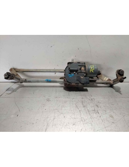 MOTOR LIMPIA DELANTERO VOLKSWAGEN GOLF VI (5K1)(10 2008) - 206506
