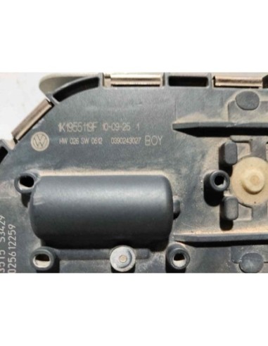 MOTOR LIMPIA DELANTERO VOLKSWAGEN GOLF VI...
