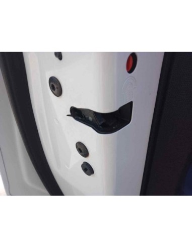 CERRADURA PUERTA TRASERA IZQUIERDA PEUGEOT 3008...