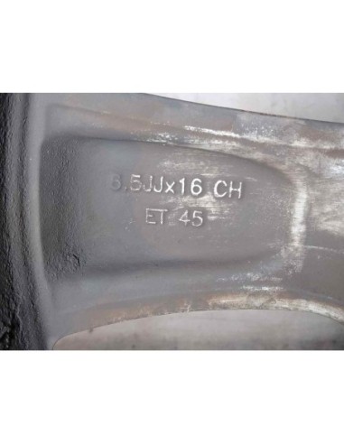 LLANTA TOYOTA COROLLA VERSO (R1) - 208297