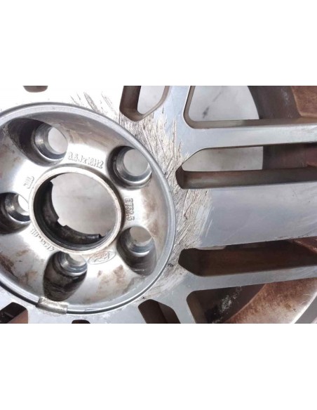 LLANTA FORD FOCUS BERLINA (CAP) - 208776