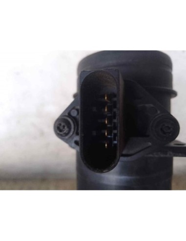 CAUDALIMETRO VOLKSWAGEN TOURAN (1T1) - 210288