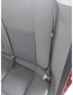 CINTURON SEGURIDAD TRASERO IZQUIERDO DODGE AVENGER (JS) -...