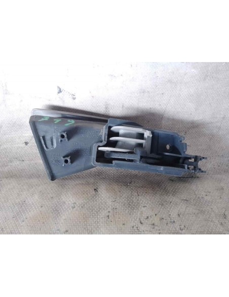 MANETA INTERIOR DELANTERA IZQUIERDA SMART FORFOUR - 209313