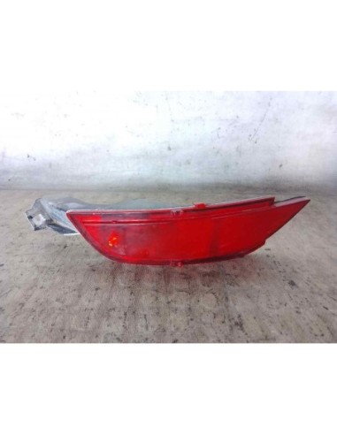 PILOTO TRASERO IZQUIERDO FORD FIESTA (CB1) -...