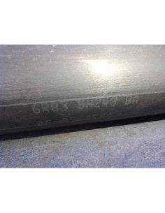 FILTRO DE PARTICULAS JAGUAR S-TYPE - 209773 2