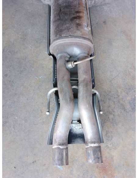 FILTRO DE PARTICULAS JAGUAR S-TYPE - 209773