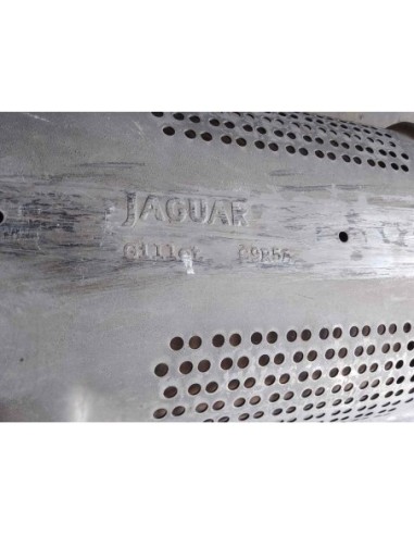 FILTRO DE PARTICULAS JAGUAR S-TYPE - 209773