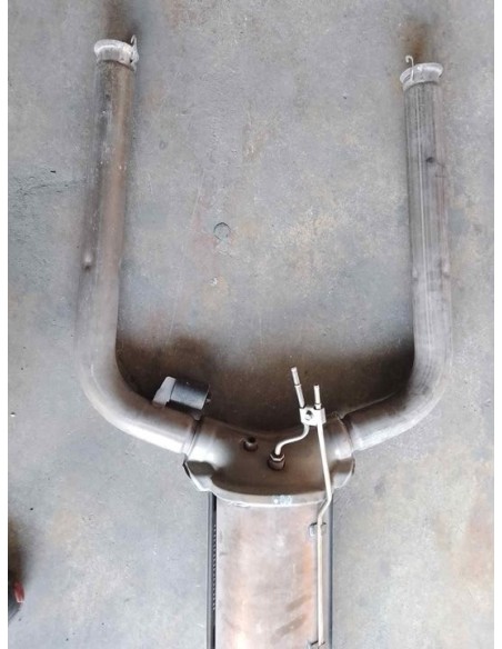 FILTRO DE PARTICULAS JAGUAR S-TYPE - 209773