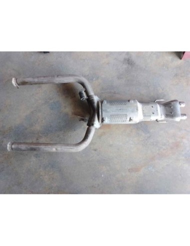 FILTRO DE PARTICULAS JAGUAR S-TYPE - 209773