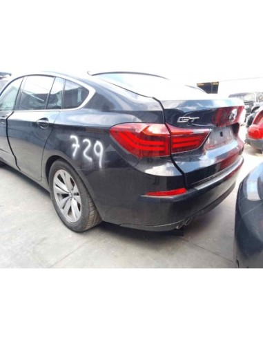 PUENTE TRASERO BMW SERIE 5 GRAN TURISMO (F07) -...