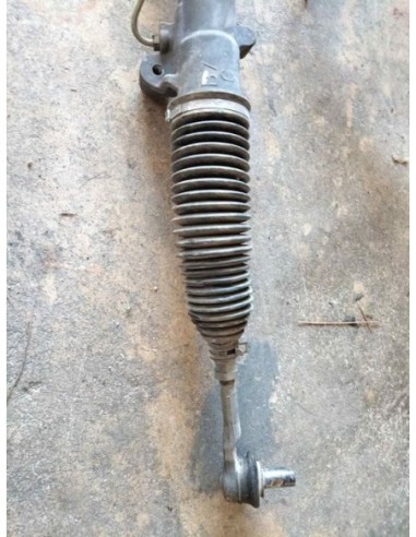 CREMALLERA DIRECCION AUDI A4 AVANT (8E) - 251853