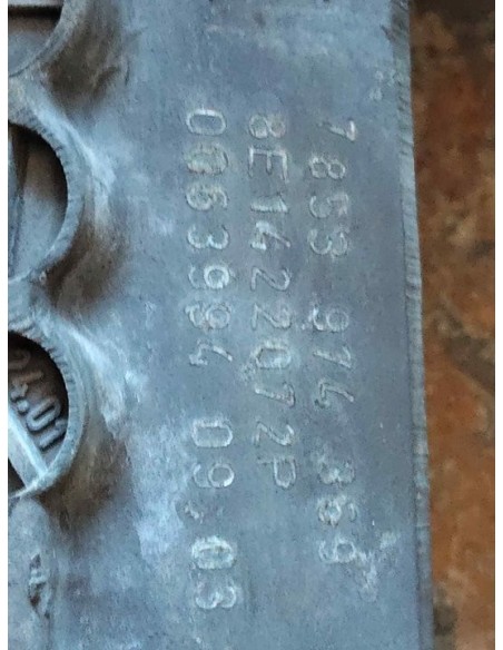 CREMALLERA DIRECCION AUDI A4 AVANT (8E) - 251853