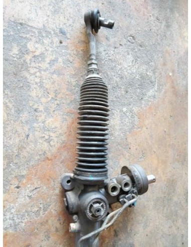 CREMALLERA DIRECCION AUDI A4 AVANT (8E) - 251853