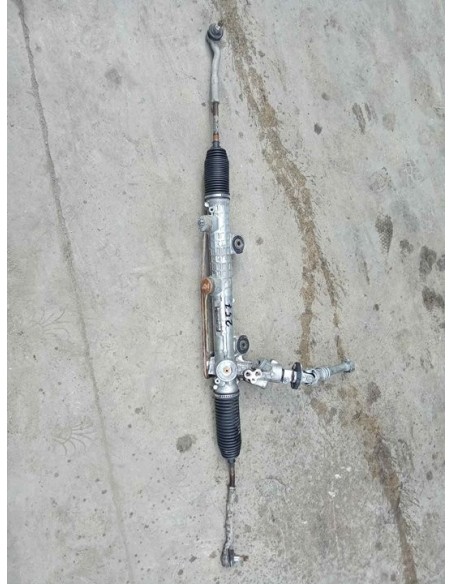 CREMALLERA DIRECCION MERCEDES-BENZ CLASE E (BM 211) BERLINA - 253334