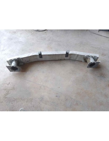 REFUERZO PARAGOLPES TRASERO INFINITI Q60 CABRIO - 238996