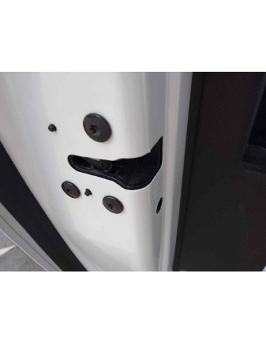 CERRADURA PUERTA TRASERA IZQUIERDA PEUGEOT 308...