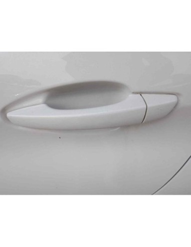 MANETA EXTERIOR TRASERA IZQUIERDA PEUGEOT 308 -...